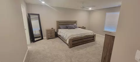 Bedroom - 236 Milltown Dr, Pendleton, IN 46064 photo 7 of 7