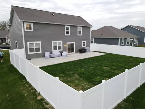 Exterior - 236 Milltown Dr, Pendleton, IN 46064 photo 6 of 9