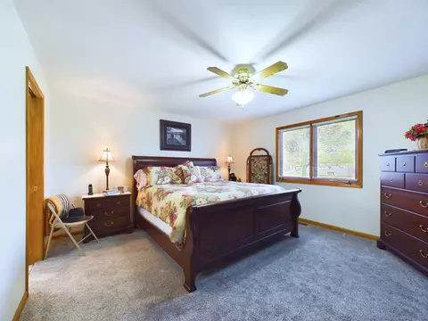 Bedroom - 142 Chateau Dr, Pendleton, IN 46064 photo 1 of 6