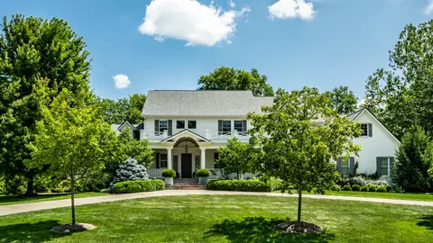 10777 Crooked Stick Ln, Carmel, IN 46032
