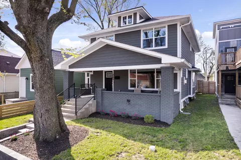 245 E Minnesota St, Indianapolis, IN 46225