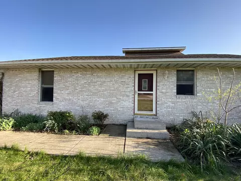 8087 E Debney Ave, Terre Haute, IN 47805