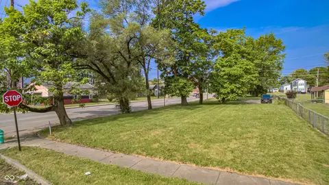 1602 Arsenal Ave, Indianapolis, IN 46218