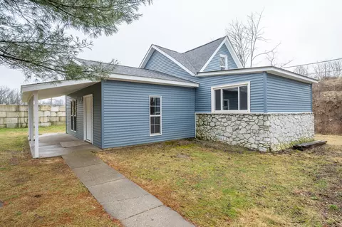 502 Columbia St, Greencastle, IN 46135