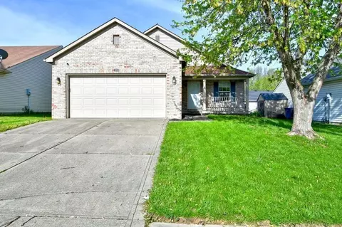 424 Grand Woods Dr, Indianapolis, IN 46224