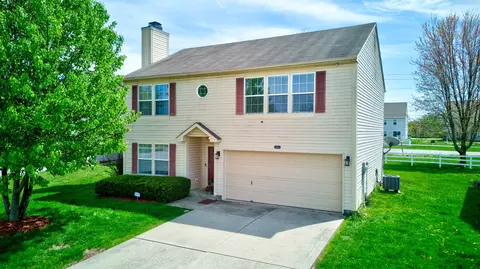 10841 Kilworth Ct, Indianapolis, IN 46235