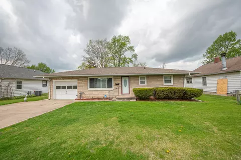 272 S Brooks St, Columbus, IN 47201