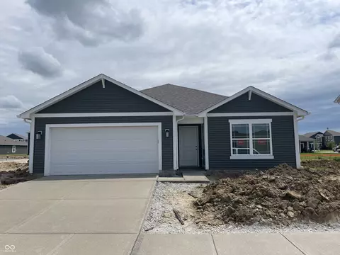 1403 Bluebonnet Pl, Shelbyville, IN 46176