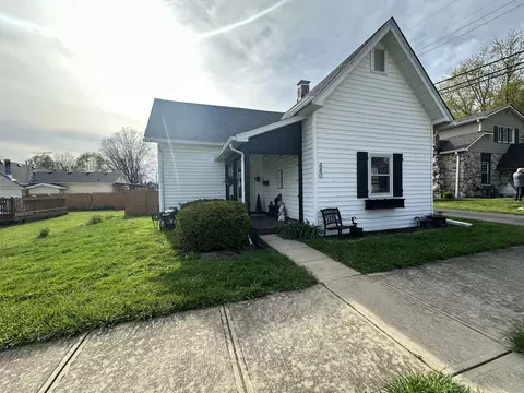 440 N Graham St N, Martinsville, IN 46151
