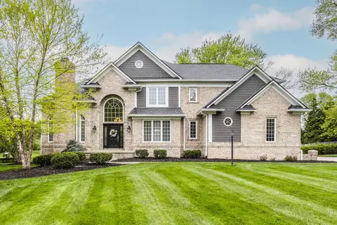 2621 Towne Dr, Carmel, IN 46032