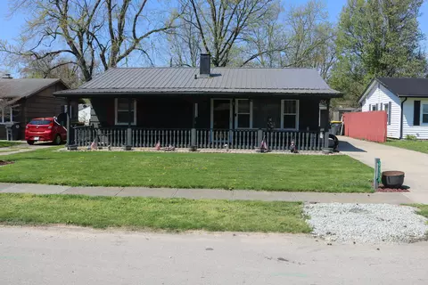 2717 Dakota Dr, Anderson, IN 46012