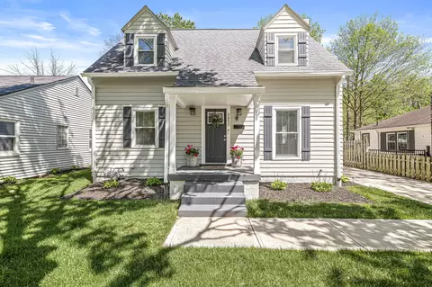 5653 Haverford Ave, Indianapolis, IN 46220