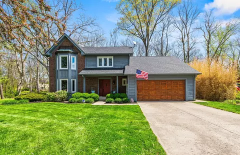499 Banbury Rd, Noblesville, IN 46062