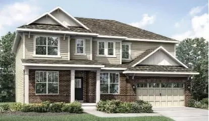 15844 Noble Fir Ct, Fishers, IN 46040