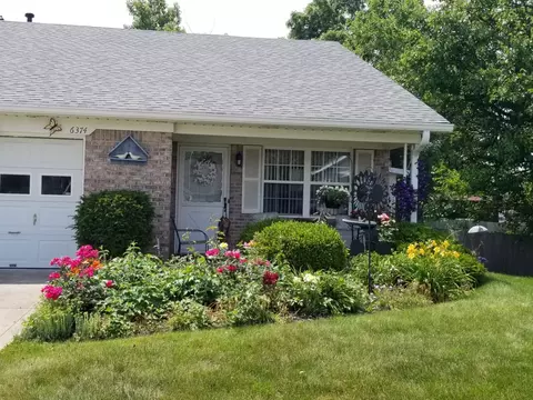 6374 Village Oak Ct, Indianapolis, IN 46236