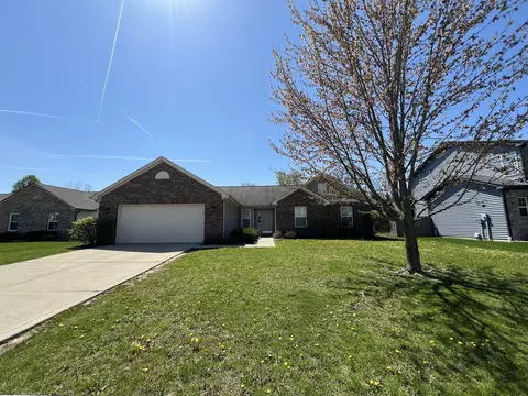 4567 Everest Dr, Westfield, IN 46062