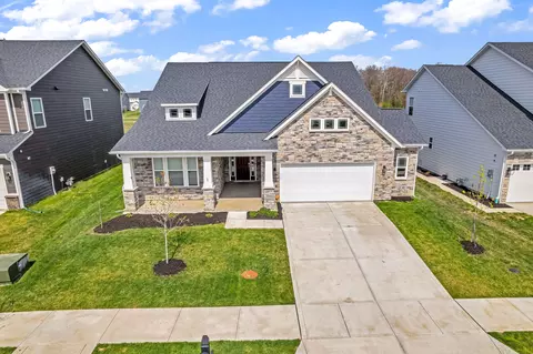 15708 W Rail Dr, Westfield, IN 46074