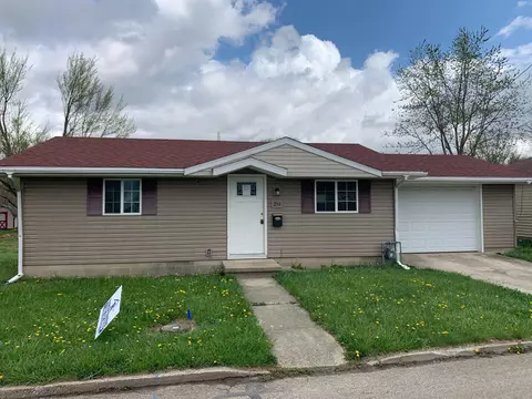 239 Watson St, Winchester, IN 47394