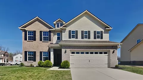 16540 Winter Meadow Dr, Fishers, IN 46040