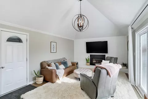 Bedroom - 213 Ann Ave, Pendleton, IN 46064 photo 1 of 11