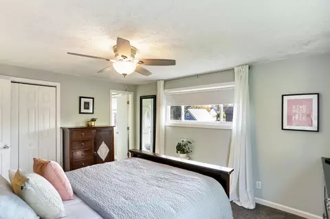 Bedroom - 213 Ann Ave, Pendleton, IN 46064 photo 5 of 11
