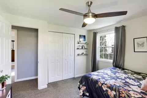 Bedroom - 213 Ann Ave, Pendleton, IN 46064 photo 11 of 11