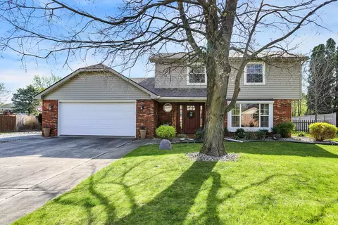 213 Ann Ave, Pendleton, IN 46064