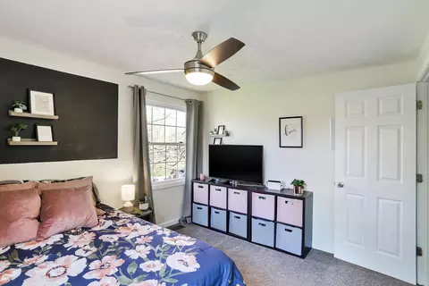 Bedroom - 213 Ann Ave, Pendleton, IN 46064 photo 10 of 11