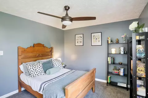 Bedroom - 213 Ann Ave, Pendleton, IN 46064 photo 7 of 11