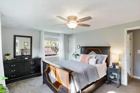 Bedroom - 213 Ann Ave, Pendleton, IN 46064 photo 2 of 11