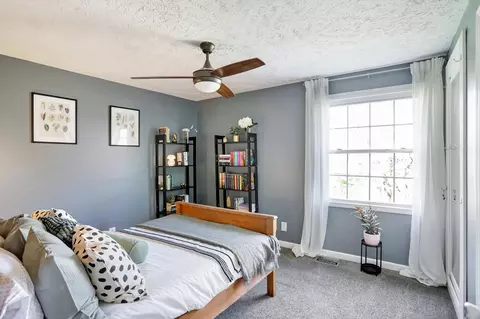 Bedroom - 213 Ann Ave, Pendleton, IN 46064 photo 6 of 11