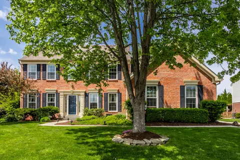 1580 Claireridge Ct, Avon, IN 46123