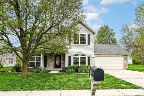 14361 Greenbelt Ct, Carmel, IN 46033
