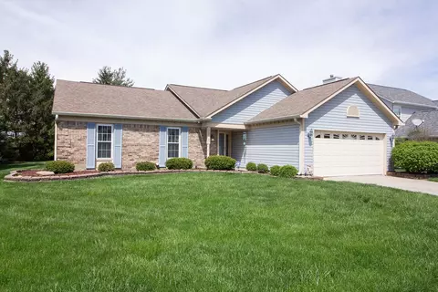 9575 Hadway Dr, Indianapolis, IN 46256