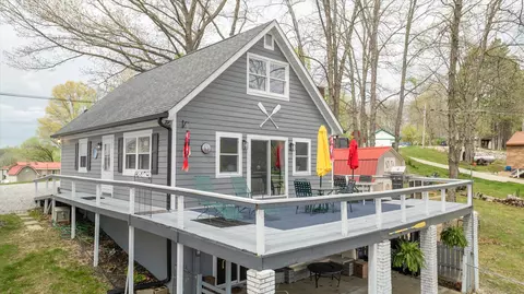 4597 Idalawn Dr, Unionville, IN 47468