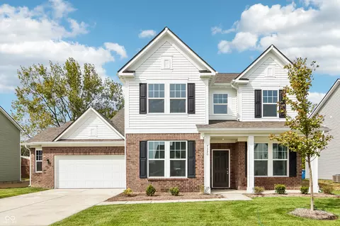 7320 Glen Park Way, Indianapolis, IN 46259