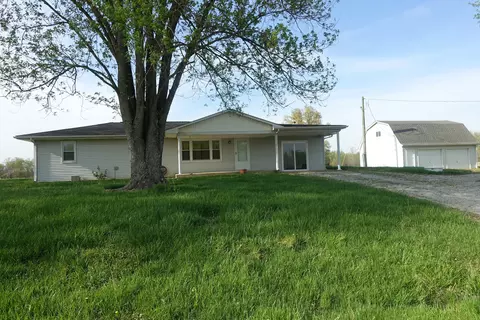 8140 W County Road 1125 S, Crothersville, IN 47229