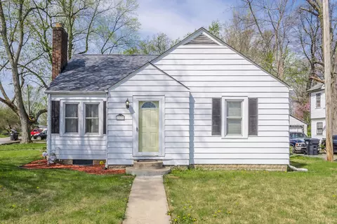 1027 Raible Ave, Anderson, IN 46011