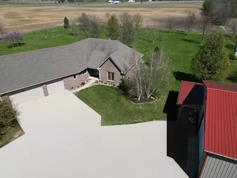 9629 N County Road 350 W, Lizton, IN 46149