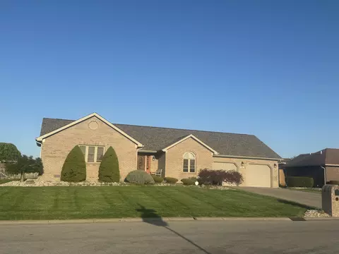 748 S Jordan Dr, Greensburg, IN 47240