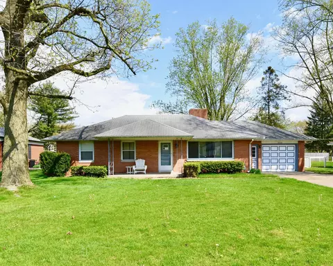 3328 Boulevard Way, Anderson, IN 46011