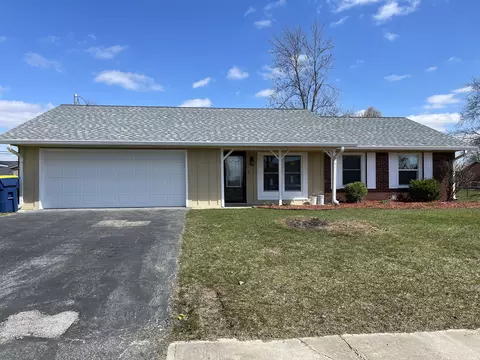 179 West St, Whiteland, IN 46184