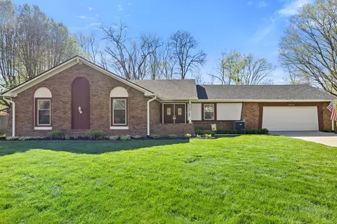 8720 Winding Ridge Rd, Indianapolis, IN 46217
