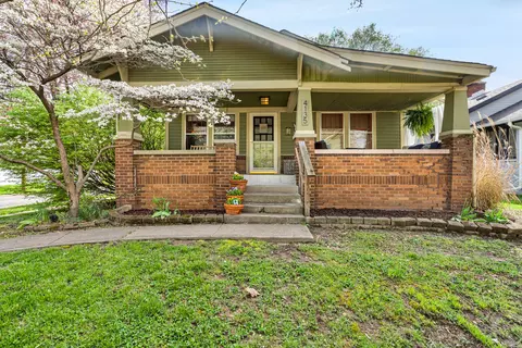 4135 Bowman Ave, Indianapolis, IN 46227