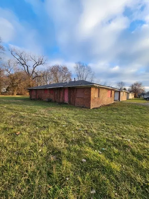 3849 N Grand Ave, Indianapolis, IN 46226