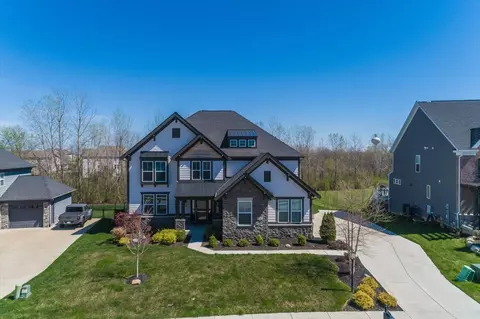 1325 Trifecta Way, Westfield, IN 46074
