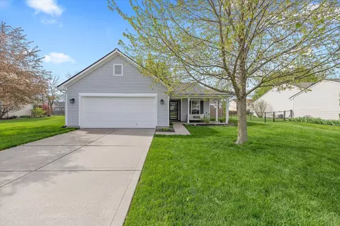 4617 Elkhorn Ct, Noblesville, IN 46062