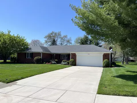 1010 Morningside Dr, Lebanon, IN 46052