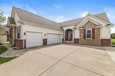 12552 Bellingham Blvd, Fishers, IN 46037