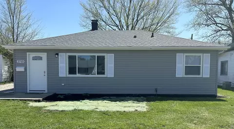 2715 W 18th St, Anderson, IN 46011